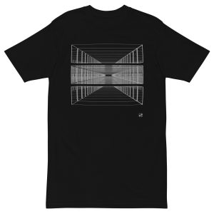 Hyperplex Triad - Men’s premium tee