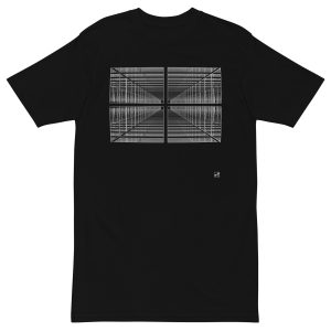Hyperplex Quad - Men’s premium tee