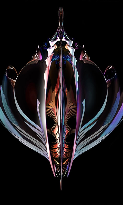 Totem X