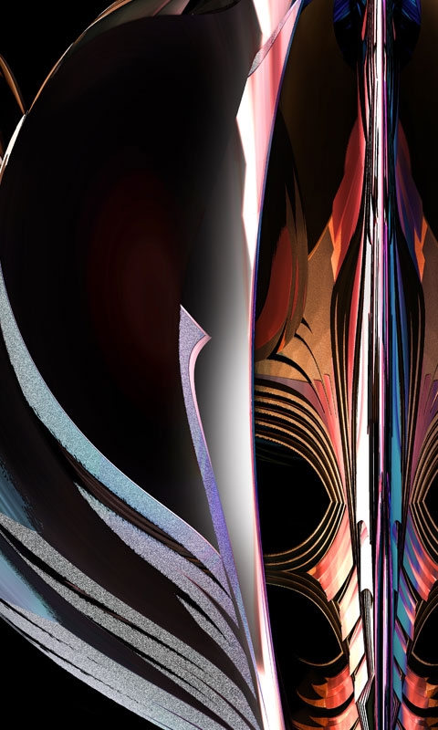Totem X - Detailing