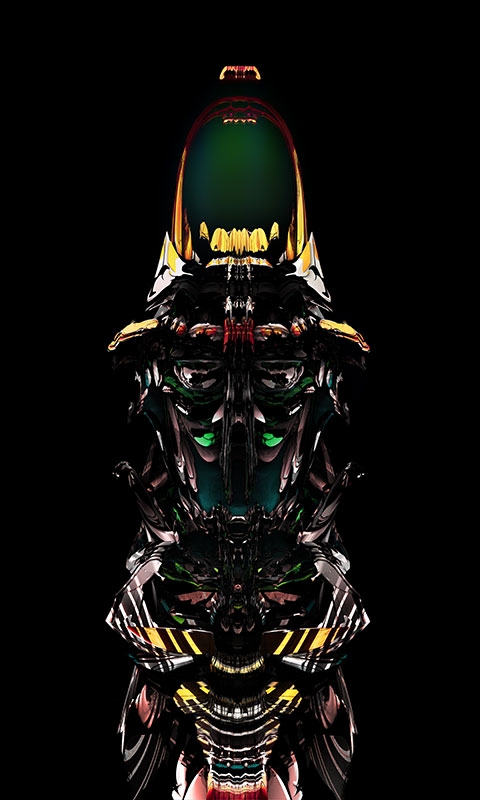 Totem V