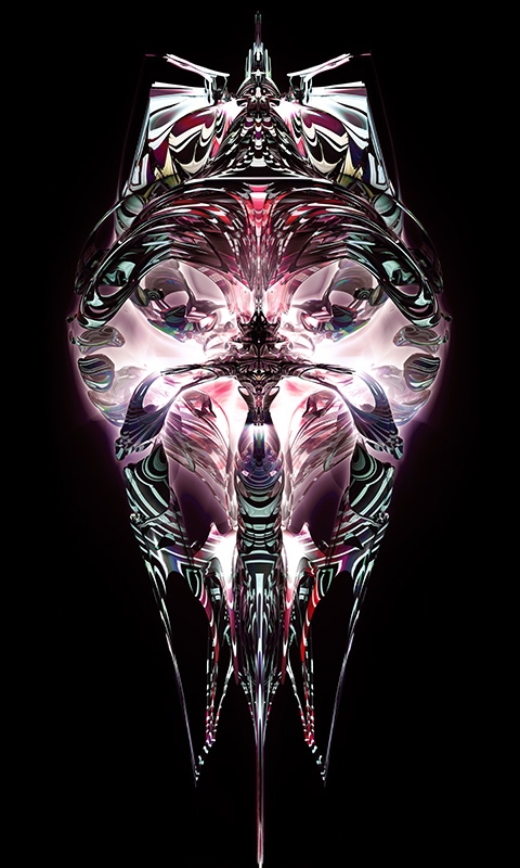 Totem VIII