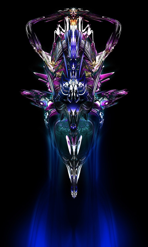 Totem IX