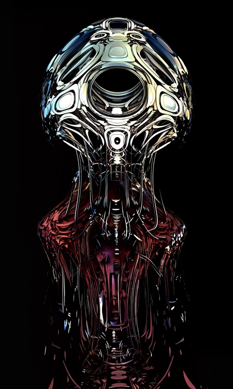 Totem XII