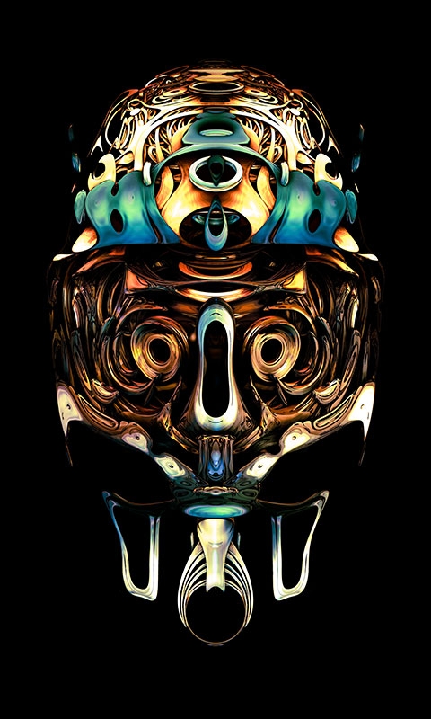 Totem III
