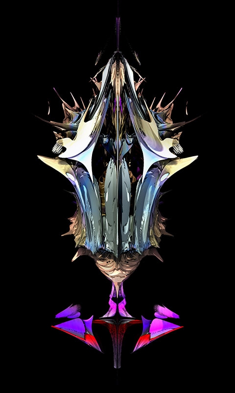 Totem IV