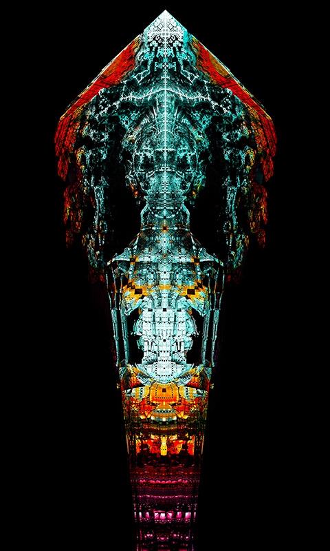 Totem VII